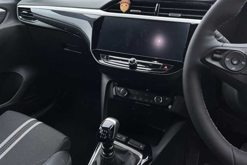 Used Vauxhall Corsa 2025 for sale - 77929141: Photo 14