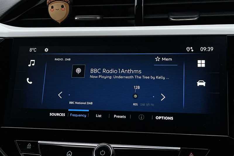 Used Vauxhall Corsa 2025 for sale - 77929141: Photo 17