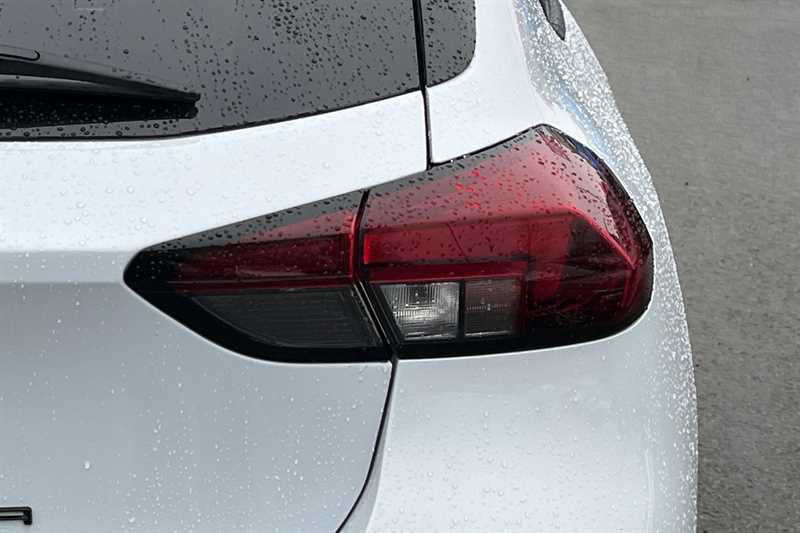 Used Vauxhall Corsa 2025 for sale - 77929141: Photo 32