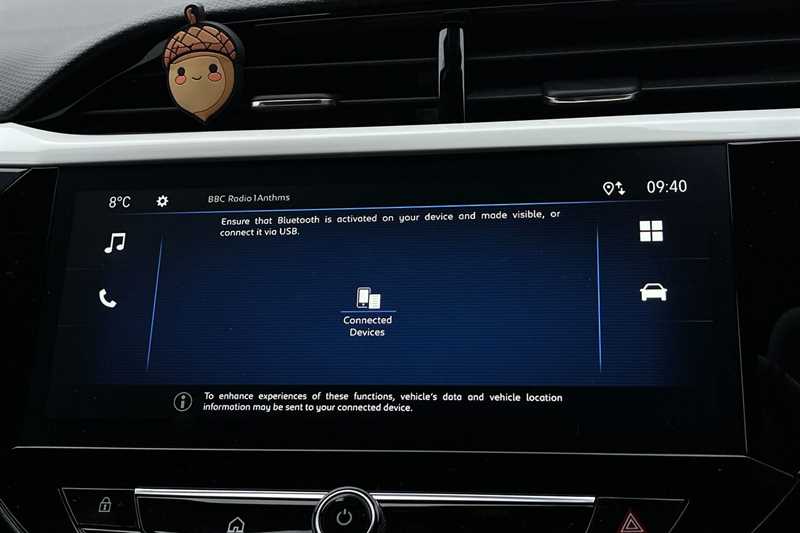 Used Vauxhall Corsa 2025 for sale - 77929141: Photo 41