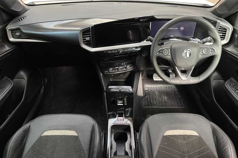 Used Vauxhall Mokka 2024 for sale - 76524917: Photo 13