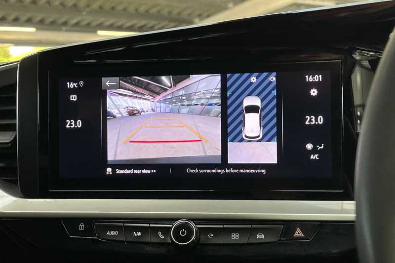 Used Vauxhall Mokka 2024 for sale - 76524917: Photo 19