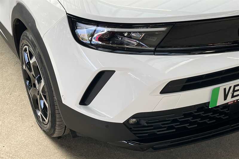 Used Vauxhall Mokka 2024 for sale - 76524917: Photo 28