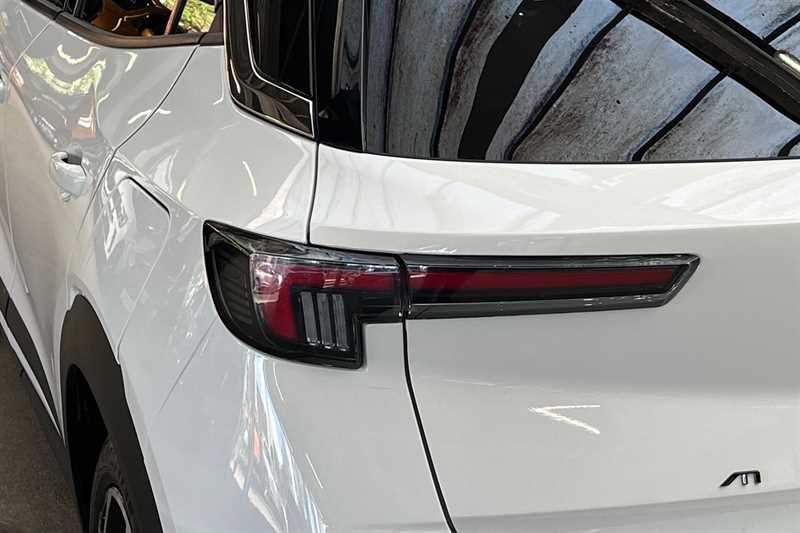 Used Vauxhall Mokka 2024 for sale - 76524917: Photo 31