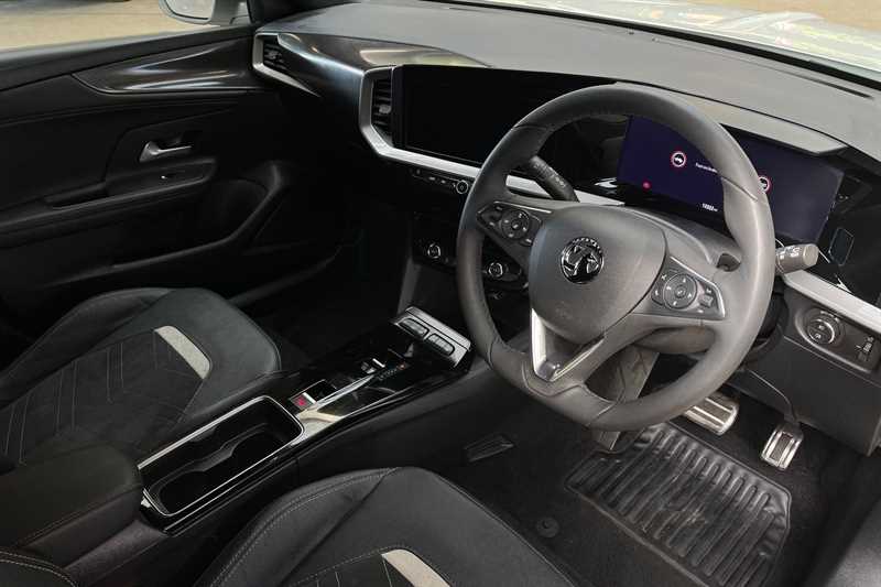 Used Vauxhall Mokka 2024 for sale - 76524917: Photo 36