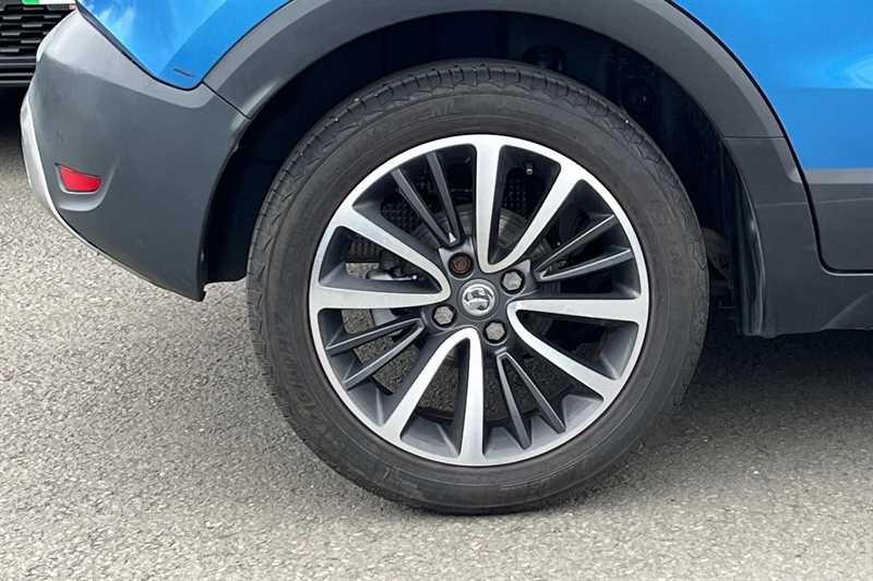 Used Vauxhall Crossland X 2019 for sale - 78138646: Photo 9