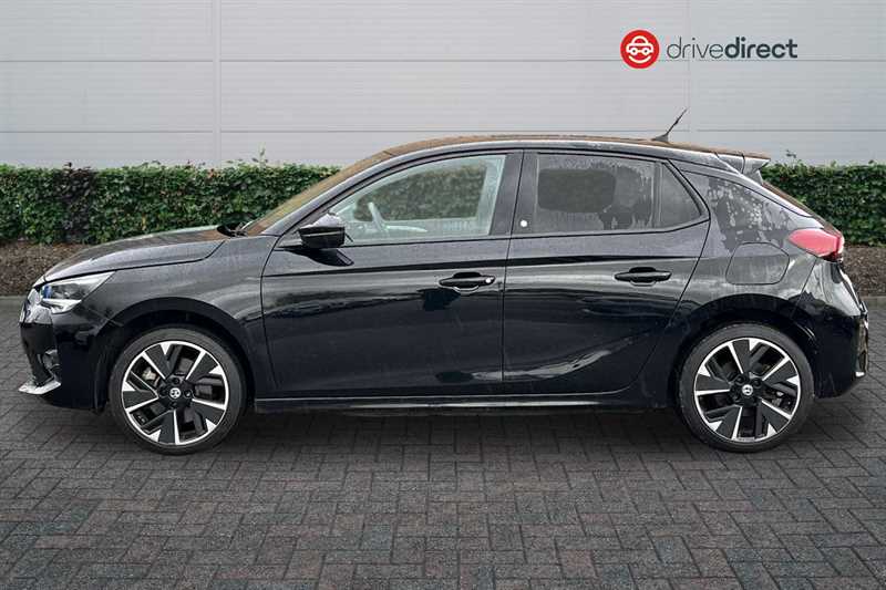 Used Vauxhall Corsa 2022 for sale - 77895639: Photo 6