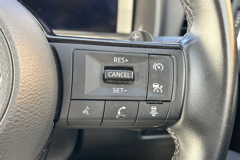 Used Nissan Qashqai for sale - 76462581: Photo 22