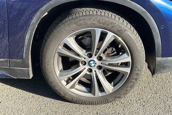 Used BMW X1 2020 for sale - 76168951: Photo 10