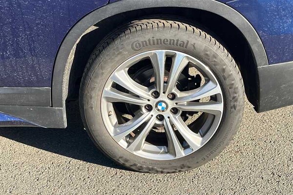 Used BMW X1 2020 for sale - 76168951: Photo 11