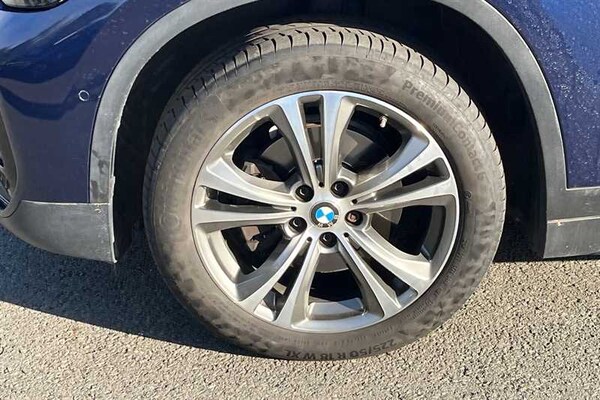 Used BMW X1 2020 for sale - 76168951: Photo 12