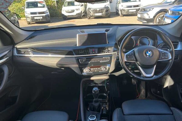 Used BMW X1 2020 for sale - 76168951: Photo 13