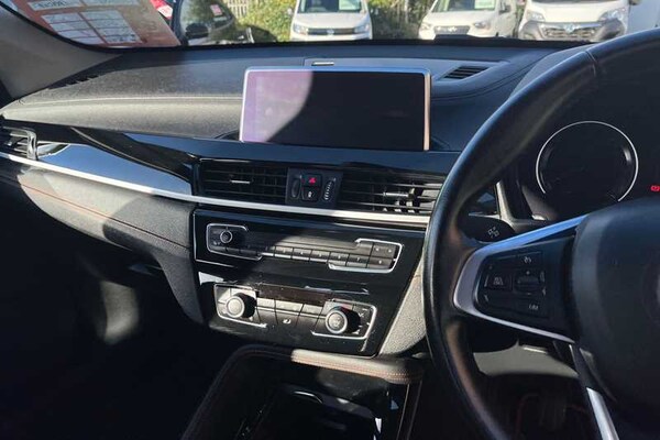 Used BMW X1 2020 for sale - 76168951: Photo 14