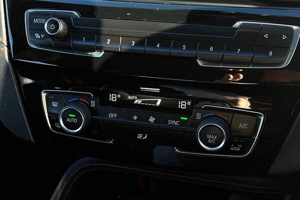 Used BMW X1 2020 for sale - 76168951: Photo 15