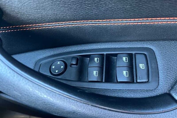 Used BMW X1 2020 for sale - 76168951: Photo 16