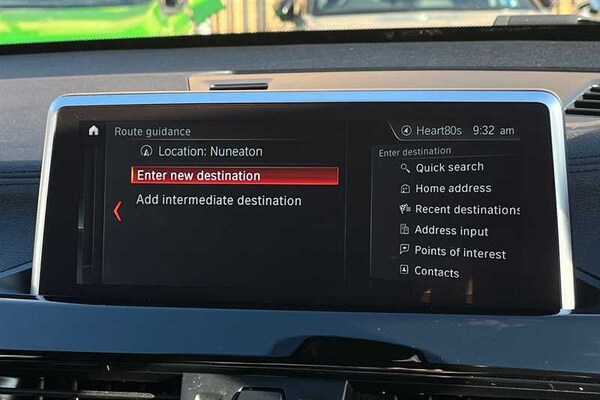 Used BMW X1 2020 for sale - 76168951: Photo 18