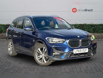 BMW - X1