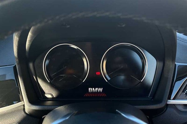 Used BMW X1 2020 for sale - 76168951: Photo 20