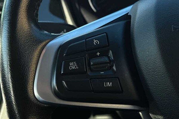 Used BMW X1 2020 for sale - 76168951: Photo 21
