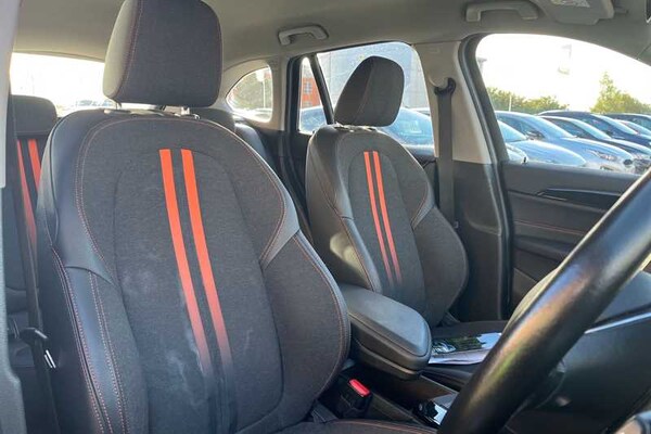Used BMW X1 2020 for sale - 76168951: Photo 23