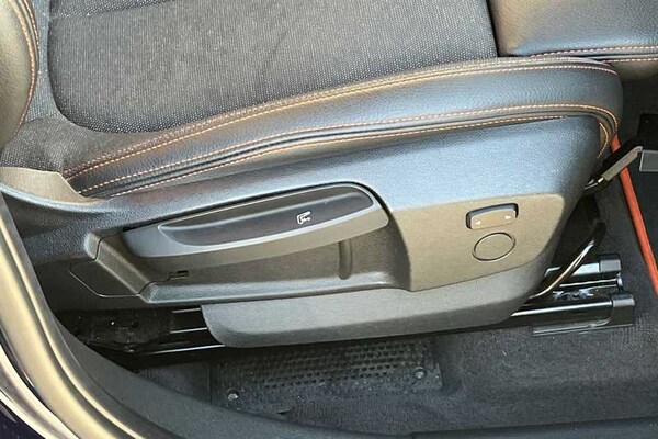 Used BMW X1 2020 for sale - 76168951: Photo 26