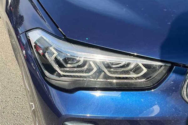 Used BMW X1 2020 for sale - 76168951: Photo 28