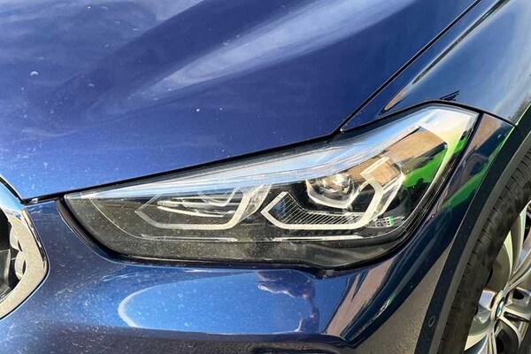 Used BMW X1 2020 for sale - 76168951: Photo 29