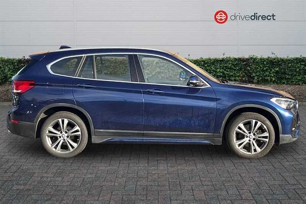Used BMW X1 2020 for sale - 76168951: Photo 2