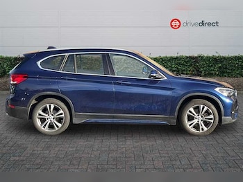 Used BMW X1 2020 for sale - 76168951: Photo 2