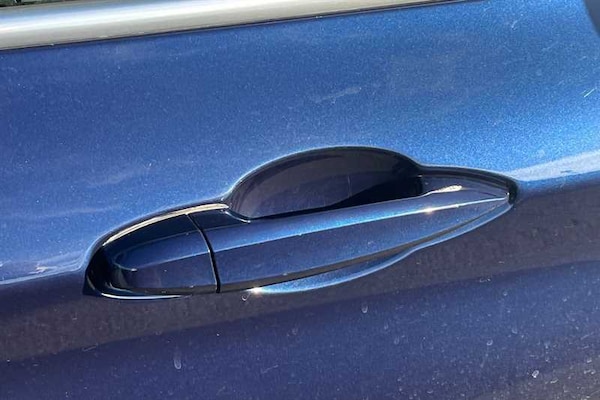 Used BMW X1 2020 for sale - 76168951: Photo 33