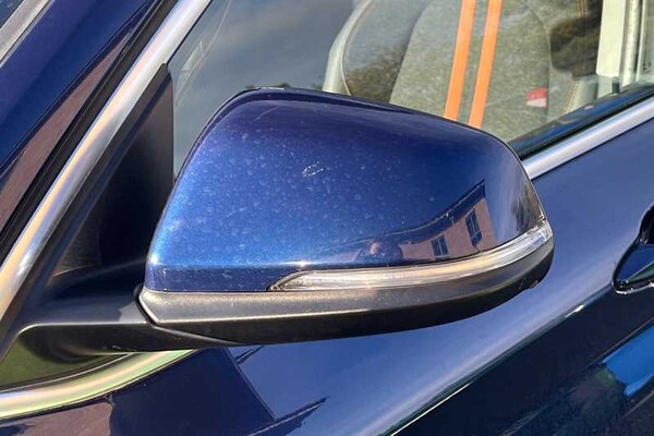 Used BMW X1 2020 for sale - 76168951: Photo 35