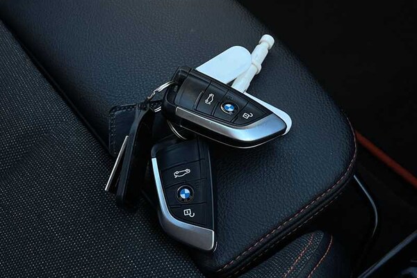 Used BMW X1 2020 for sale - 76168951: Photo 36
