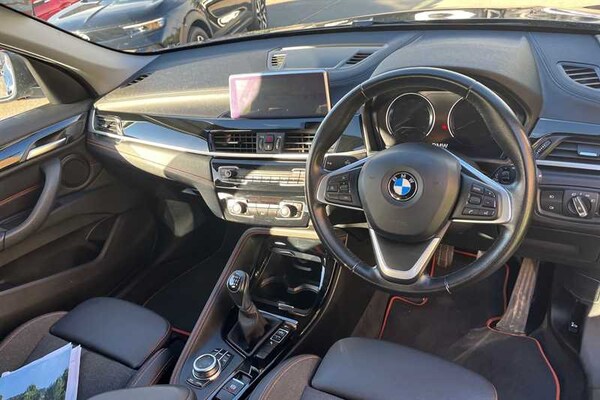Used BMW X1 2020 for sale - 76168951: Photo 38
