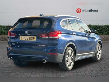 Used BMW X1 2020 for sale - 76168951: Photo 3