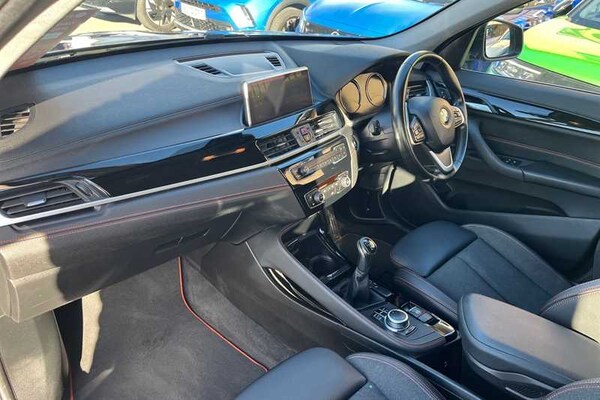 Used BMW X1 2020 for sale - 76168951: Photo 40