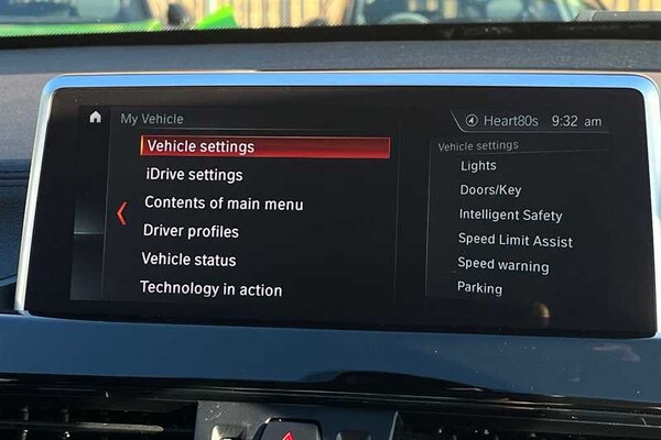 Used BMW X1 2020 for sale - 76168951: Photo 43