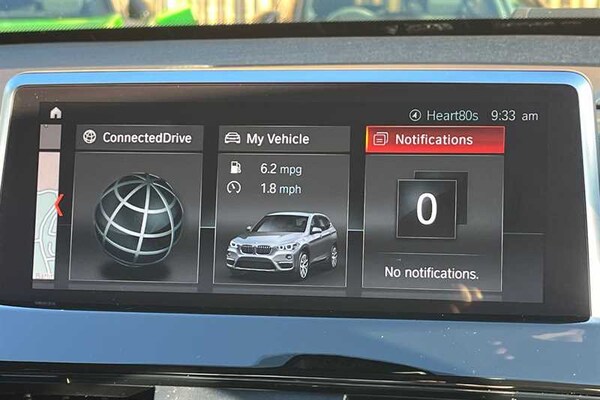 Used BMW X1 2020 for sale - 76168951: Photo 45