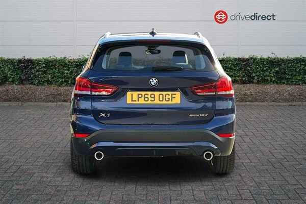 Used BMW X1 2020 for sale - 76168951: Photo 4