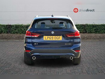 Used BMW X1 2020 for sale - 76168951: Photo 4