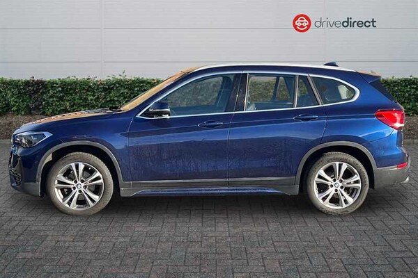 Used BMW X1 2020 for sale - 76168951: Photo 6