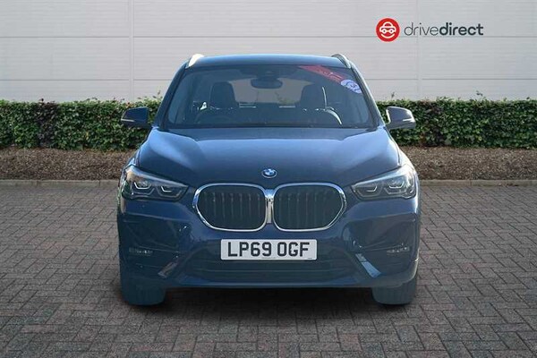 Used BMW X1 2020 for sale - 76168951: Photo 8