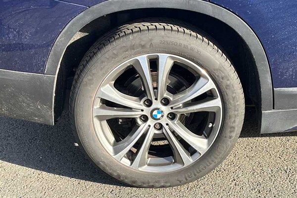 Used BMW X1 2020 for sale - 76168951: Photo 9