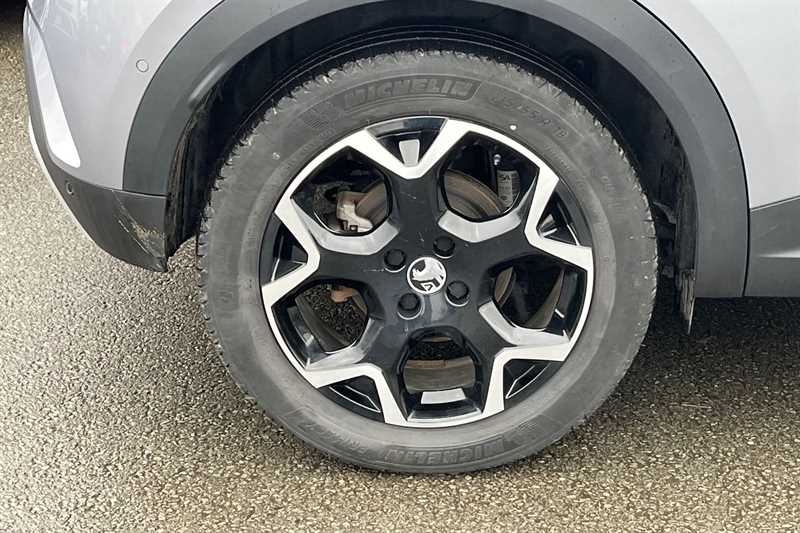 Used Vauxhall Mokka 2022 for sale - 77944927: Photo 9