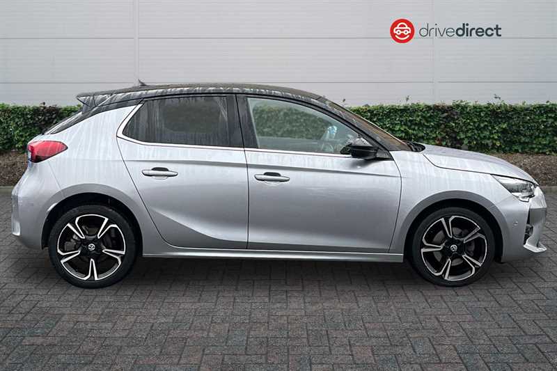 Used Vauxhall Corsa 2023 for sale - 77772901: Photo 2