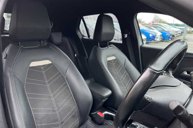 Used Vauxhall Corsa 2023 for sale - 77772901: Photo 23