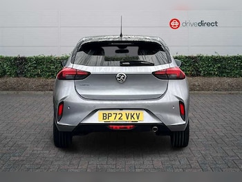Used Vauxhall Corsa 2023 for sale - 77772901: Photo