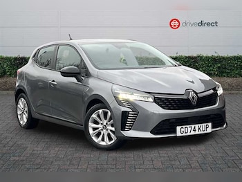 Used Renault Clio 2025 for sale - 78651557: Photo