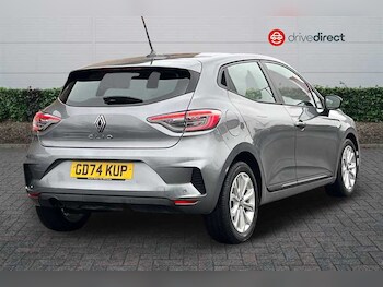 Used Renault Clio 2025 for sale - 78651557: Photo