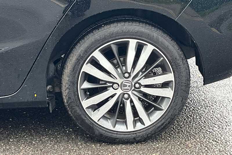 Used Honda Jazz 2018 for sale - 77309836: Photo 12