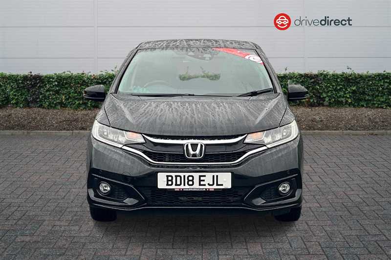 Used Honda Jazz 2018 for sale - 77309836: Photo 8